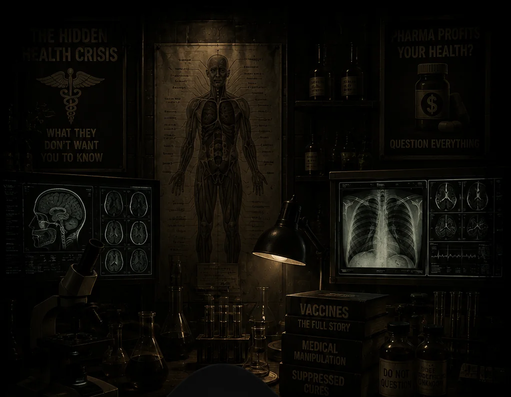 HEALTH